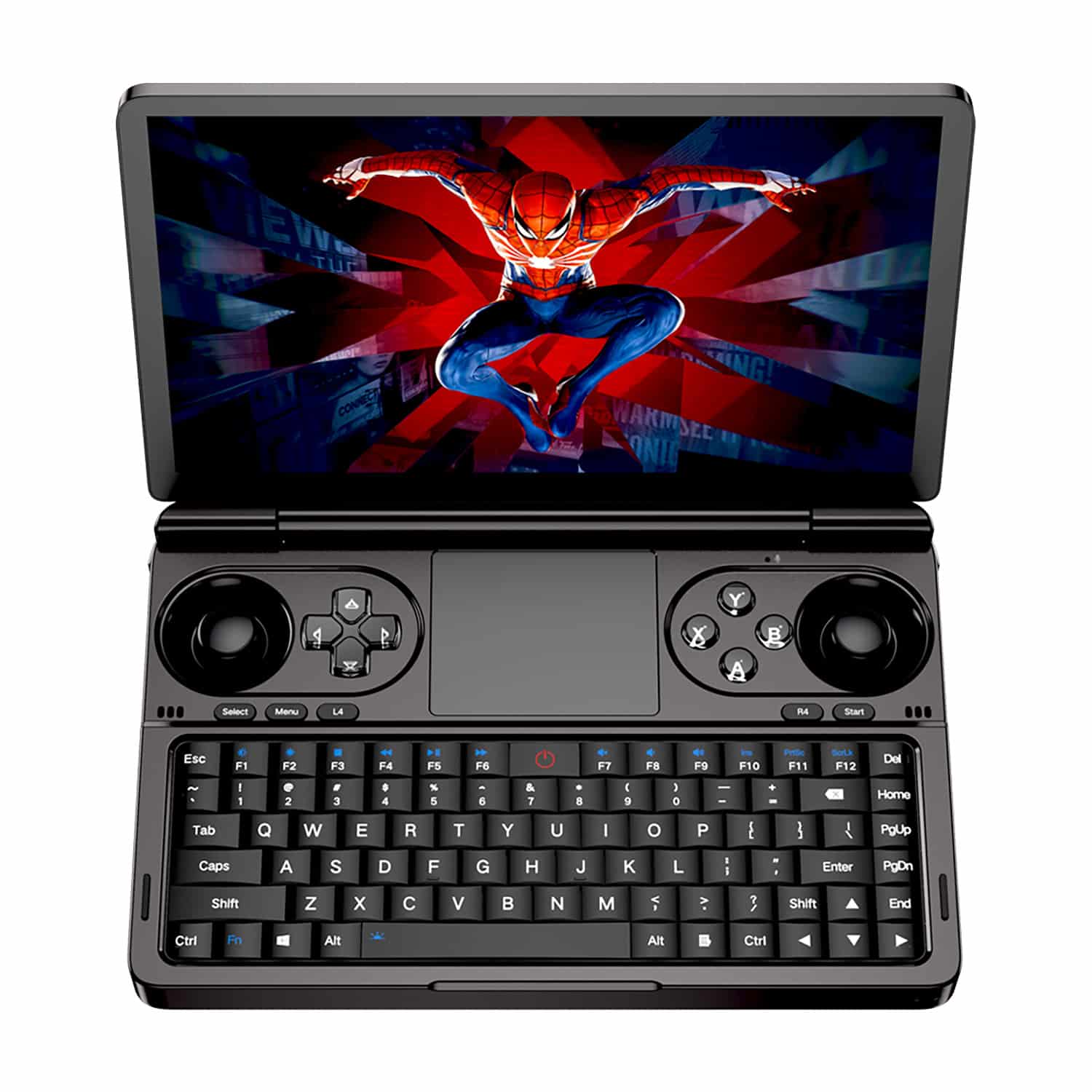 Windows Console