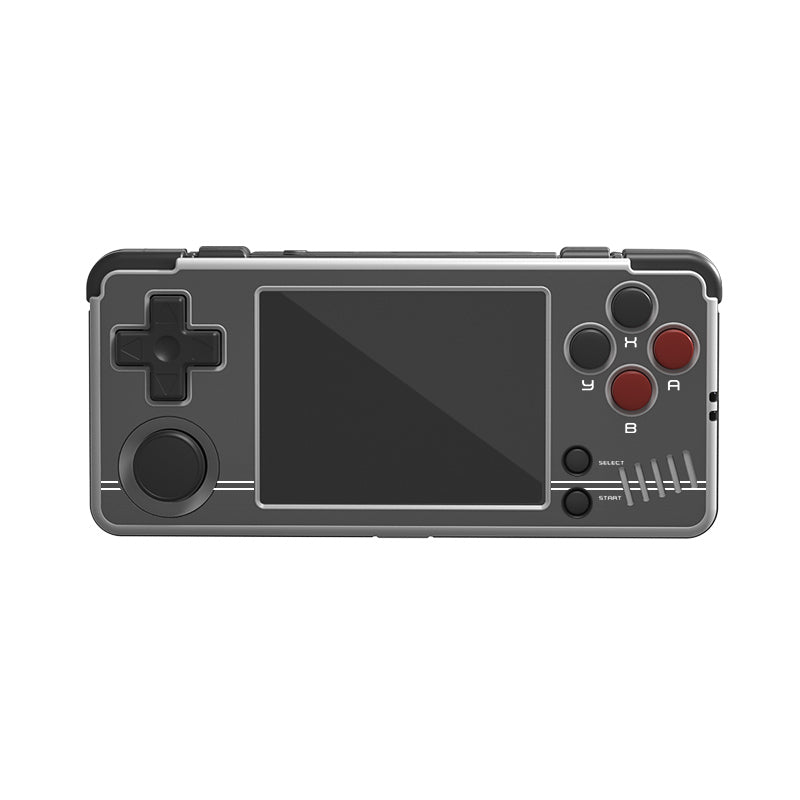 Miyoo A30 handheld retro console gaming