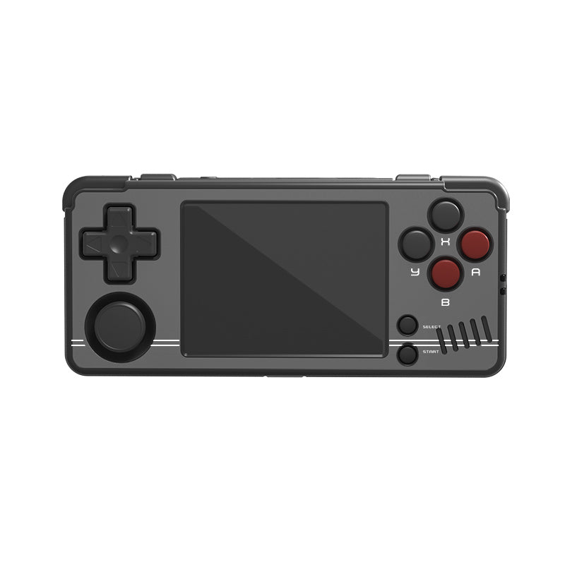 Miyoo A30 handheld retro console