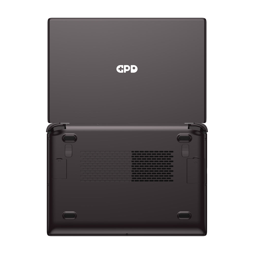 gpd win max 2 2025 pocket mini pc handheld gaming game device