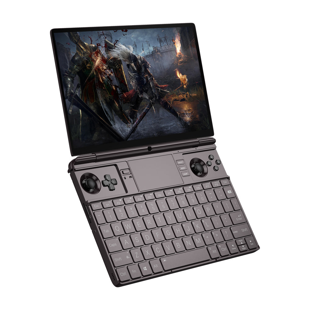 gpd win max 2 2025 pocket mini pc handheld gaming game device