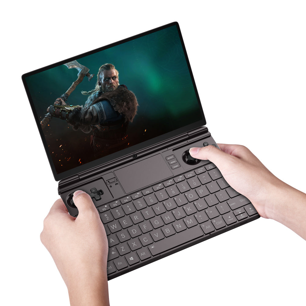 gpd win max 2 2025 pocket mini pc handheld gaming game device