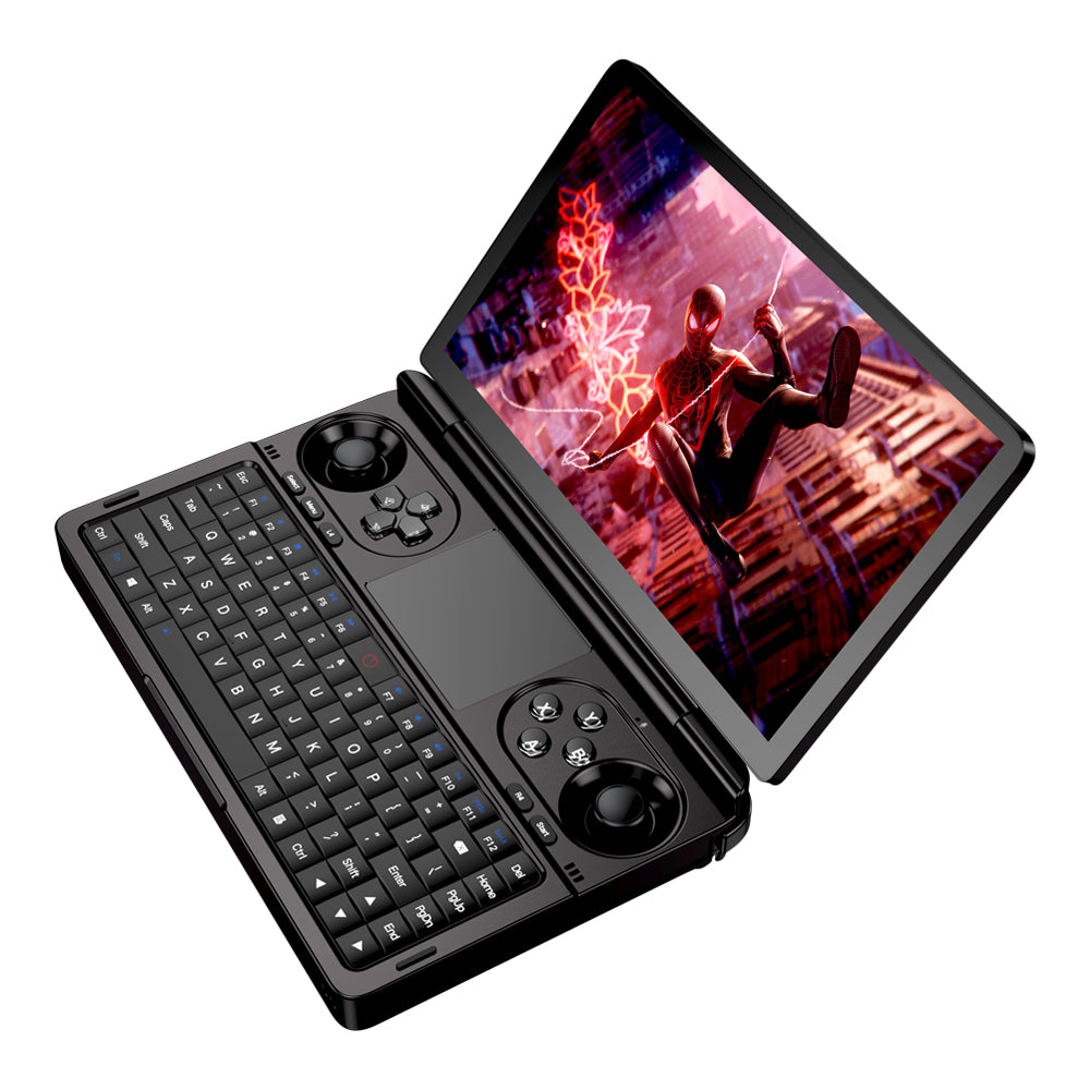 gpd win max mini 2025 pocket mini pc handheld gaming game device