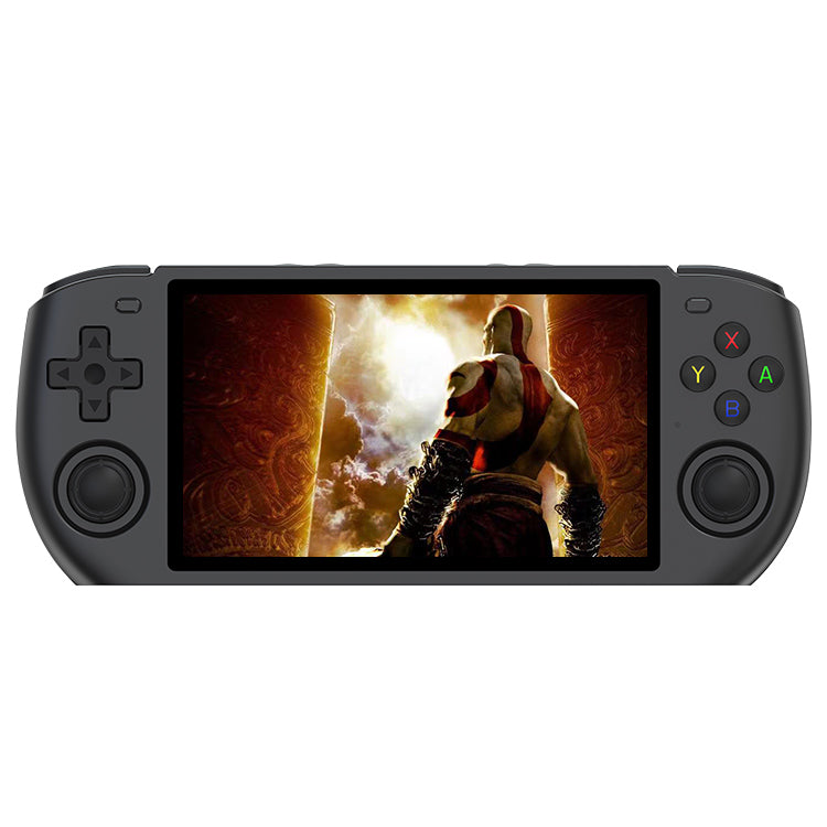 PowKiddy RGB10 MAX3 retro gaming device