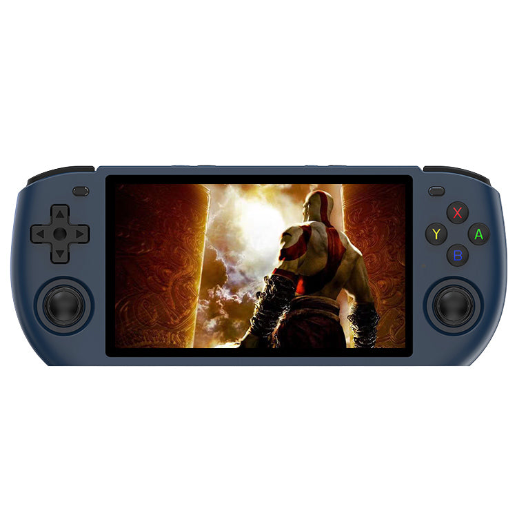 PowKiddy RGB10 MAX3 retro gaming device main