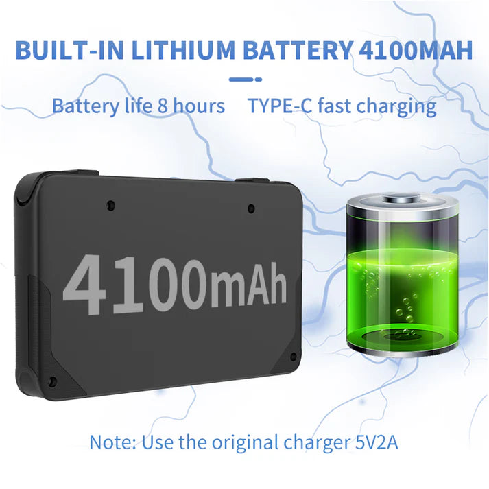 PowKiddy RGB30 retro classic game gaming device emulator