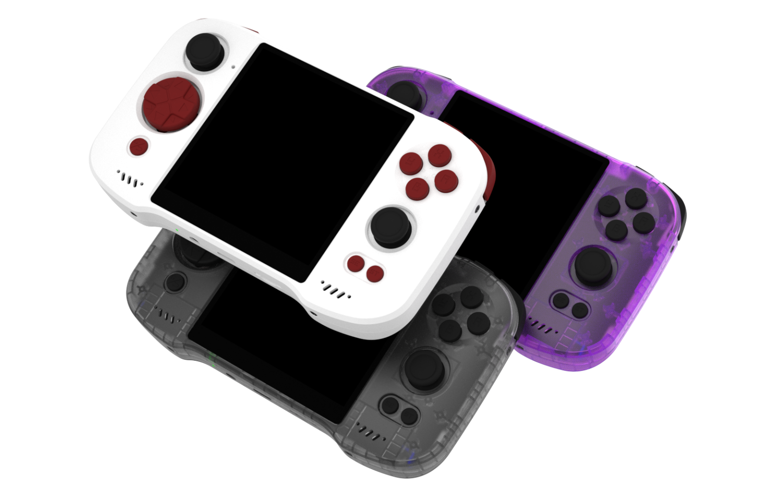 Z-Pocket Game A1 Unicorn