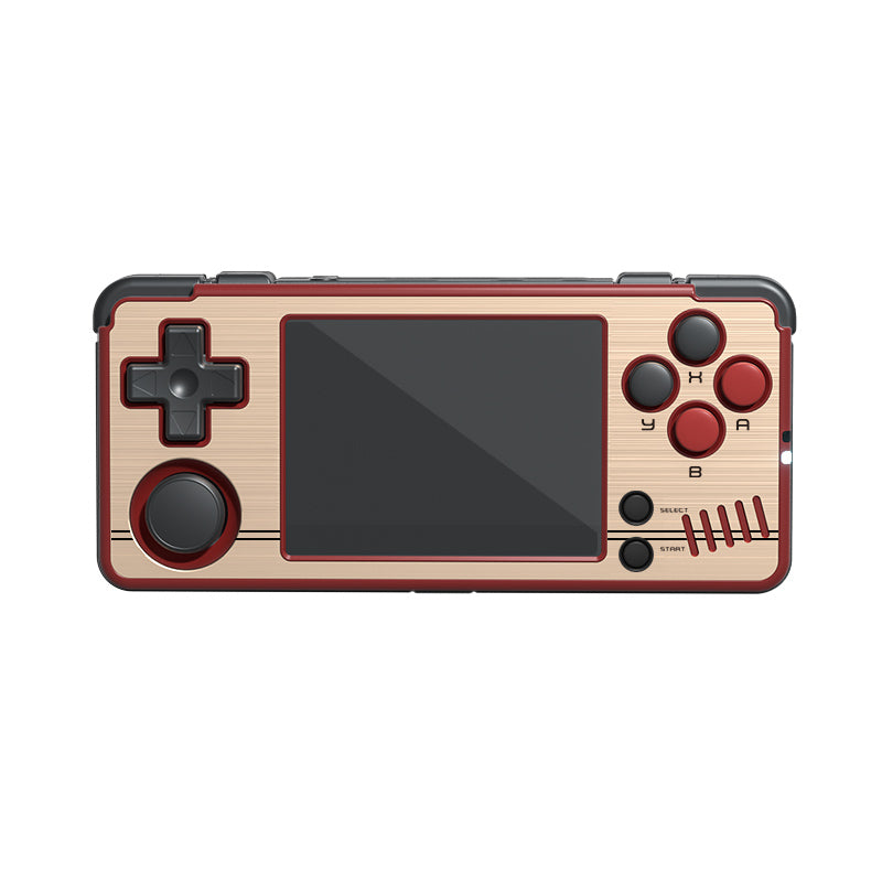 Miyoo A30 handheld retro console