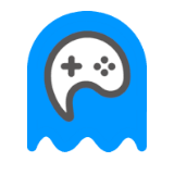 Pocket Devices, retro handheld gaming devices and gaming PC's for all logo